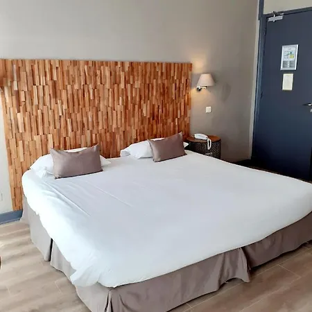 La Tosca Hotel