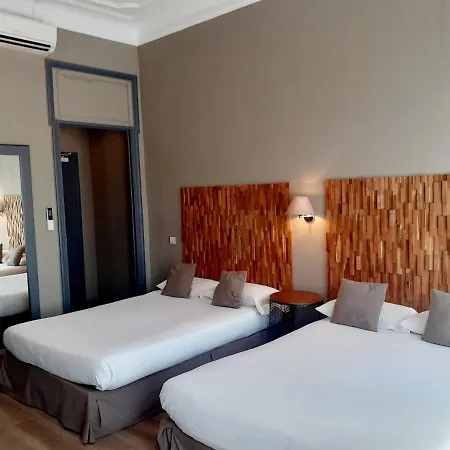 Hotel La Tosca 3*