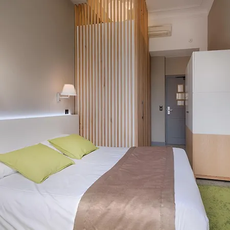 Hotel La Tosca Cannes