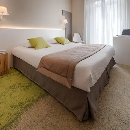 La Tosca Hotel