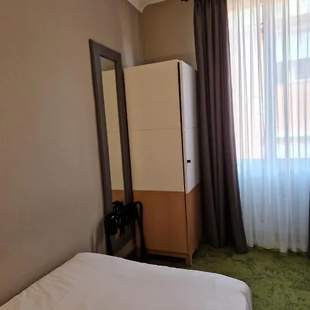 Hotel La Tosca