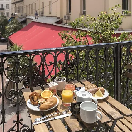 Otel La Tosca 3*