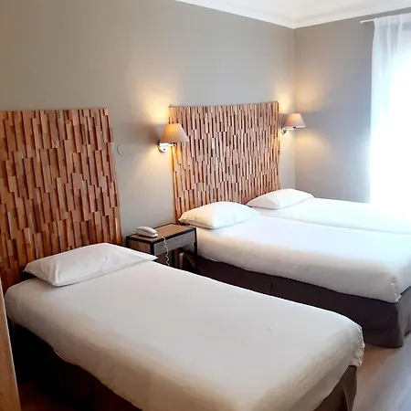 Hotel La Tosca Cannes