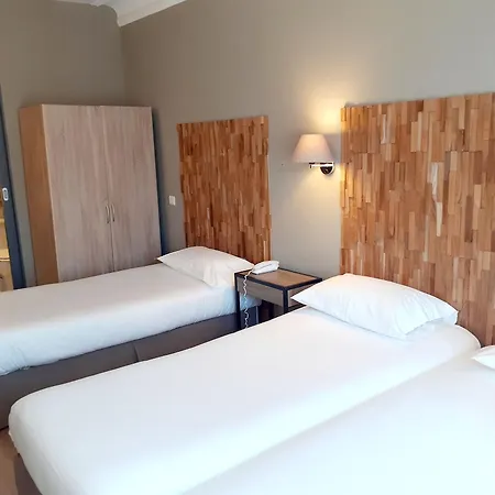 Hotel La Tosca 3*