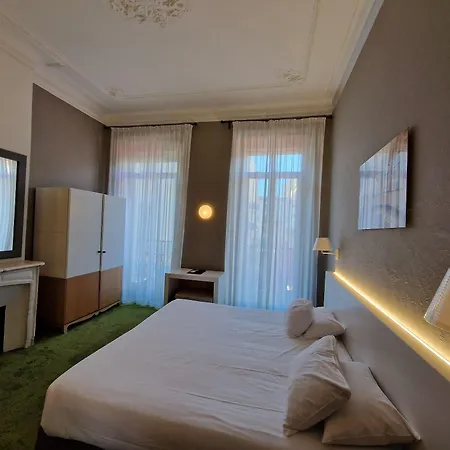 Hotel La Tosca 3*
