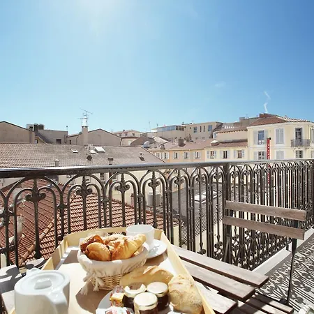 La Tosca Hotel