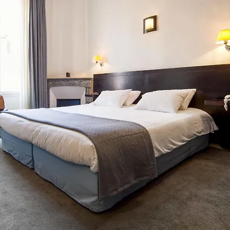 Hotel La Tosca 3*