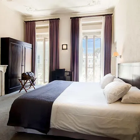 La Tosca Hotel 3*